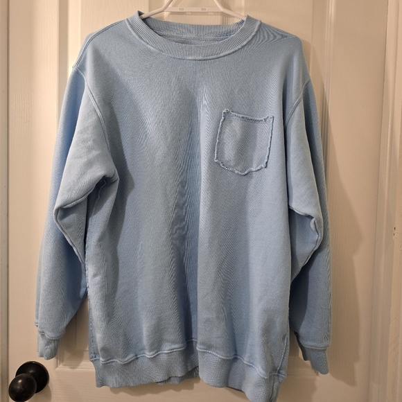 Oversized Sweater | SZ Small - Picture 1 of 6